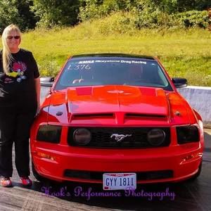 Meet your Posher, June